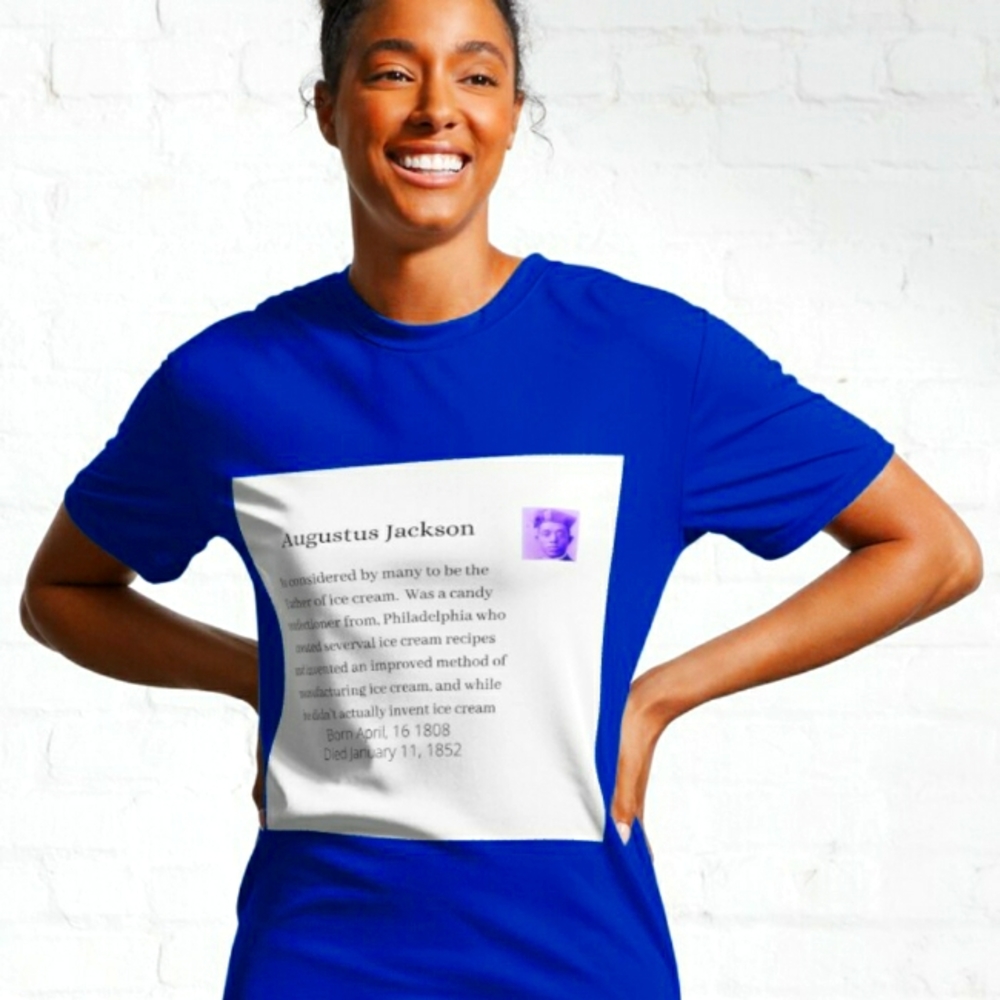 Short sleeve t-shirt